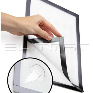 DURAVIEW MAGNETICK� LEPIV� OKIENKA