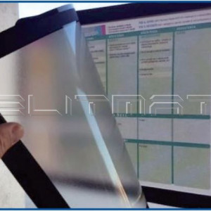 DURAVIEW MAGNETICK� LEPIV� OKIENKA