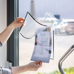 DURAVIEW MAGNETICK� LEPIV� OKIENKA