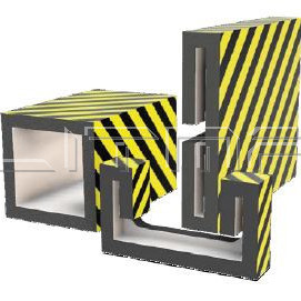 OCHRANN� PROFILY NA MIERU